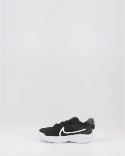 Zapatillas Nike Star Runner 4 Dx7616-001 Negro