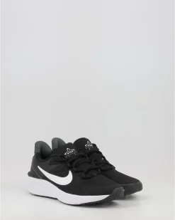 Zapatillas Nike Star Runner 4 Dx7615-001 Negro