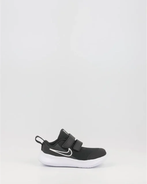 Zapatillas Nike Star Runner 3 Da2778-003 Negro