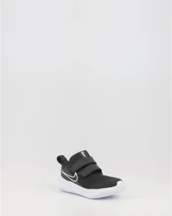 Zapatillas Nike Star Runner 3 Da2778-003 Negro