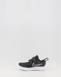 Zapatillas Nike Star Runner 3 Da2778-003 Negro