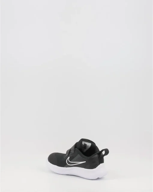 Zapatillas Nike Star Runner 3 Da2778-003 Negro