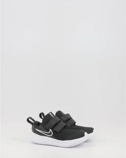 Zapatillas Nike Star Runner 3 Da2778-003 Negro