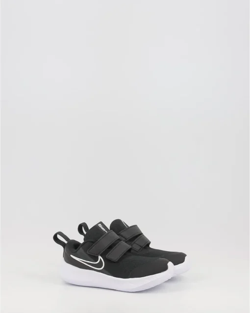 Zapatillas Nike Star Runner 3 Da2778-003 Negro
