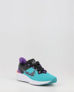 Zapatillas Nike Star Runner 4 Fj1805-300 Azul