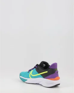 Zapatillas Nike Star Runner 4 Fj1805-300 Azul