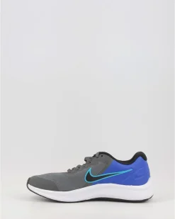 Zapatillas Nike Star Runner 3 Da2776-012 Gris