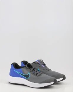 Zapatillas Nike Star Runner 3 Da2776-012 Gris