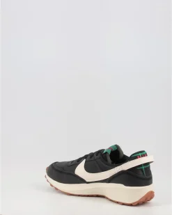 Zapatillas Nike Waffle Debut Premium Dv0813 Negro