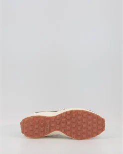Zapatillas Nike Waffle Debut Vintage Granate