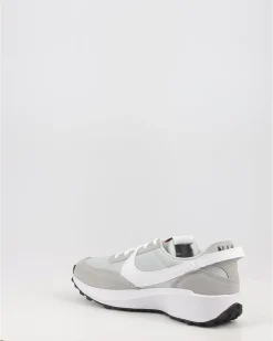 Zapatillas Nike Waffle Debut Dh9522 Gris