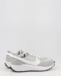 Zapatillas Nike Waffle Debut Dh9522 Gris