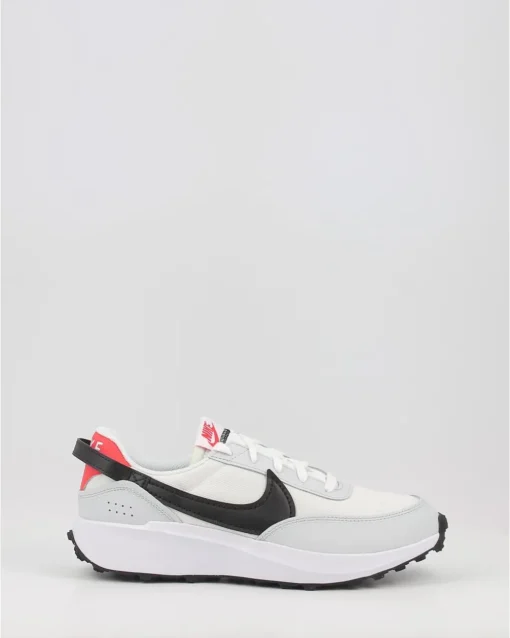 Zapatillas Nike Waffle Debut Dv0743 Blanco