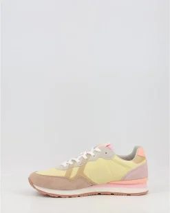 Zapatillas Pepe Jeans Brit Print Dana W Pls31475 Multicolor
