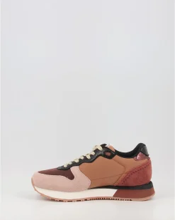 Zapatillas Pepe Jeans Dover Shine Pls31362 Multicolor