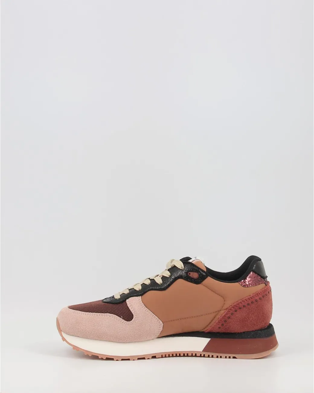 Zapatillas Pepe Jeans Dover Shine Pls31362 Multicolor