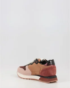 Zapatillas Pepe Jeans Dover Shine Pls31362 Multicolor
