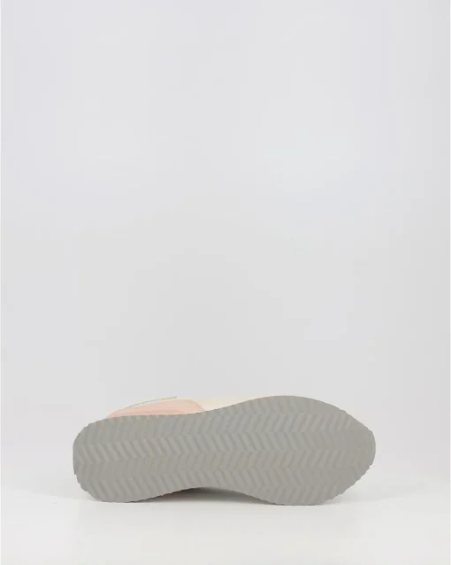 Zapatillas Pepe Jeans Rusper Minimal Pls31514 Beig