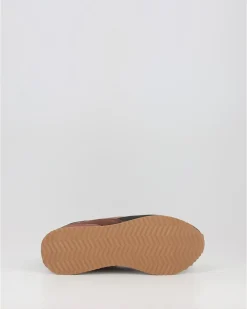 Zapatillas Pepe Jeans Rusper Nas Pls31513 Bronce