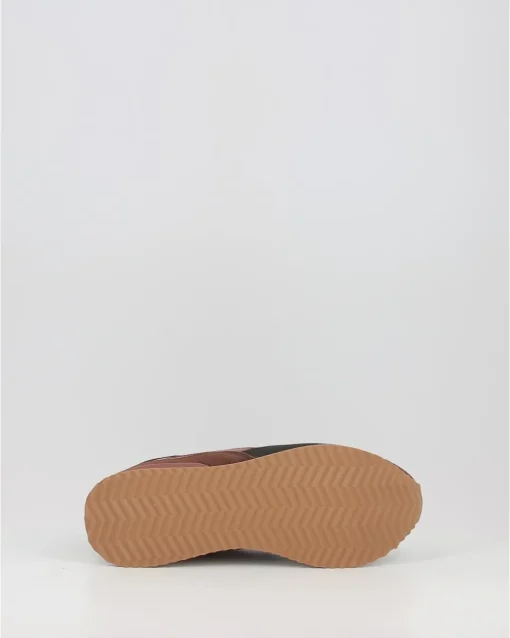 Zapatillas Pepe Jeans Rusper Nas Pls31513 Bronce