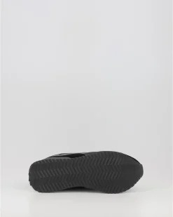 Zapatillas Pepe Jeans Rusper Nas Pls31513 Negro