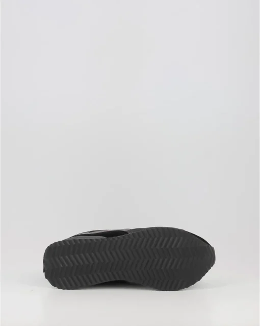 Zapatillas Pepe Jeans Rusper Nas Pls31513 Negro