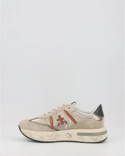 Zapatillas Premiata Cassie Blanco