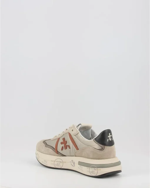 Zapatillas Premiata Cassie Blanco