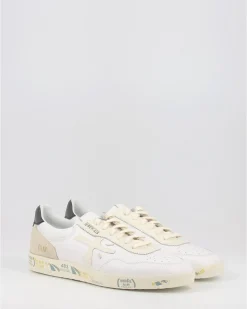 Zapatillas Premiata Clay Blanco