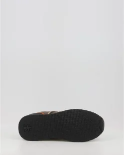 Zapatillas Premiata Conny Marron