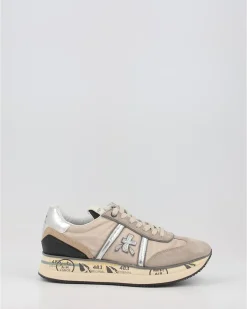 Zapatillas Premiata Conny Beig