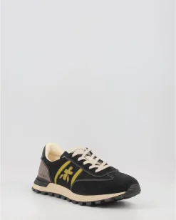 Zapatillas Premiata Johnlow Gris