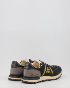 Zapatillas Premiata Johnlow Gris