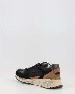 Zapatillas Premiata Mase Negro