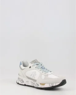 Zapatillas Premiata Mase Blanco