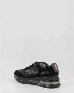 Zapatillas Premiata Moerun Negro