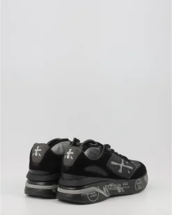 Zapatillas Premiata Moerun Negro
