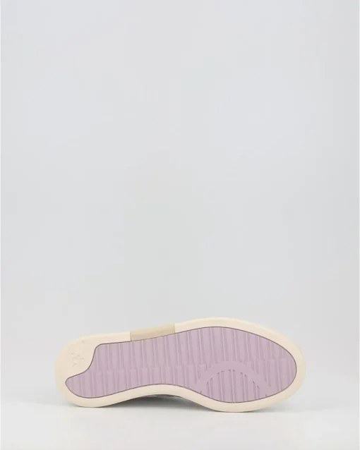 Zapatillas Premiata Russelld Blanco