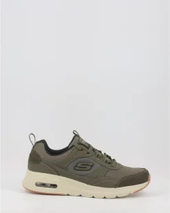 Zapatillas Skechers 232646 Verde