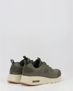 Zapatillas Skechers 232646 Verde