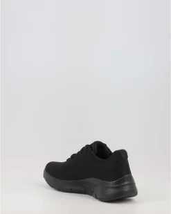 Zapatillas Skechers Arch Fit - Big Appeal 149057 Negro
