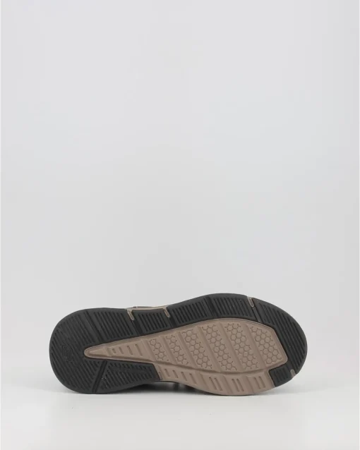 Zapatillas Skechers Benago Hombre 210021 Verde
