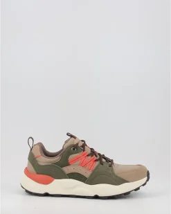 Zapatillas Skechers Bendino 210555 Taupe