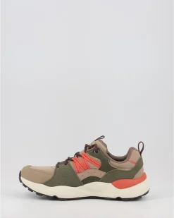 Zapatillas Skechers Bendino 210555 Taupe