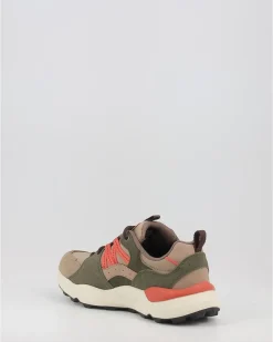 Zapatillas Skechers Bendino 210555 Taupe