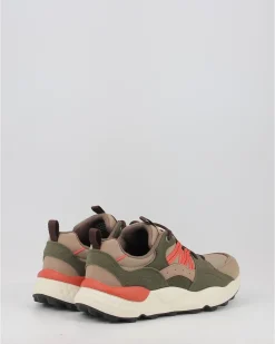 Zapatillas Skechers Bendino 210555 Taupe