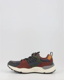 Zapatillas Skechers Bendino 210555 Azul