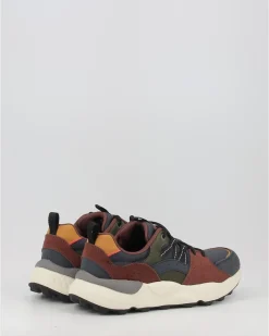 Zapatillas Skechers Bendino 210555 Azul