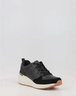 Zapatillas Skechers Billion Subtle Spots 155616 Negro