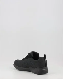 Zapatillas Skechers Bobs Squad Total Glam 32502 Bksl Negro